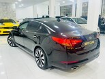 Kia Optima-8