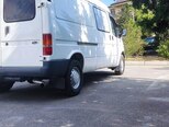 Ford Transit-7