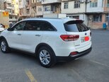 Kia Sorento-8