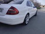 Mercedes E 200-2