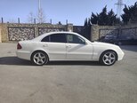 Mercedes E 200-7