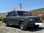 LADA (VAZ) 2107-6