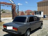 LADA (VAZ) 2107-5