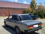 LADA (VAZ) 2107-16