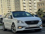 Hyundai Sonata-1