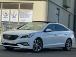 Hyundai Sonata-7