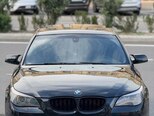 BMW 525-4