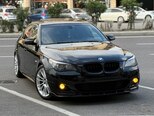 BMW 525-1