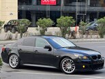 BMW 525-2