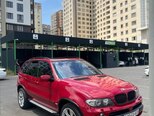 BMW X5-7