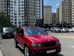 BMW X5-10