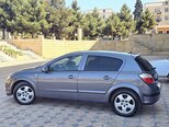 Opel Astra-2