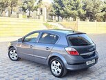 Opel Astra-3