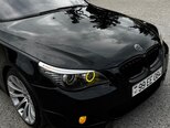 BMW 525-2