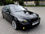 BMW 525-4