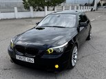 BMW 525-1