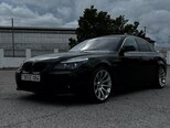 BMW 525-11