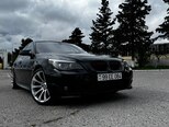 BMW 525-18
