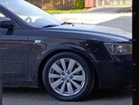 Hyundai Sonata-16