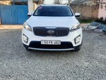 Kia Sorento-1