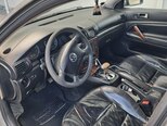 Volkswagen Passat-8