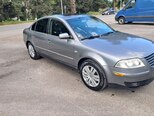 Volkswagen Passat-3