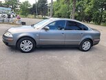 Volkswagen Passat-4