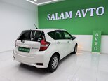 Nissan Note-6