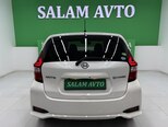 Nissan Note-5