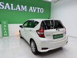 Nissan Note-4