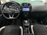 Nissan Note-9