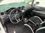 Nissan Note-8