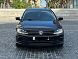 Volkswagen Jetta-4