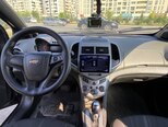 Chevrolet Aveo-3
