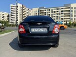 Chevrolet Aveo-2