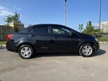 Chevrolet Aveo-5