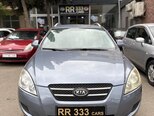 Kia Ceed SW-1