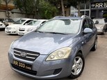 Kia Ceed SW-4