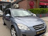 Kia Ceed SW-5