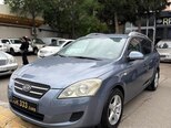 Kia Ceed SW-8