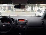 Kia Ceed SW-3