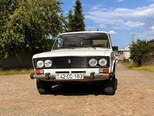 LADA (VAZ) 2106-1
