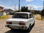 LADA (VAZ) 2106-3