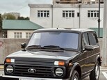 LADA (VAZ) Niva-4
