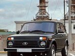 LADA (VAZ) Niva-5