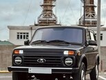 LADA (VAZ) Niva-6