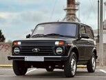 LADA (VAZ) Niva-2