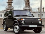 LADA (VAZ) Niva-1