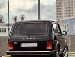 LADA (VAZ) Niva-11