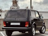LADA (VAZ) Niva-12